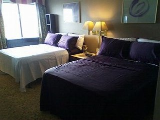 Hotel Claremont Las Vegas