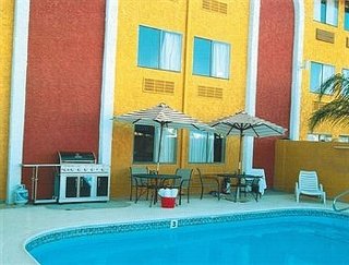Hotel Claremont Las Vegas