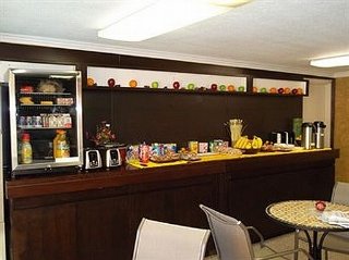 Hotel Claremont Las Vegas