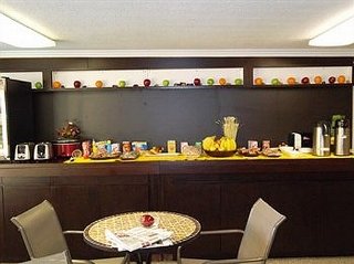 Hotel Claremont Las Vegas