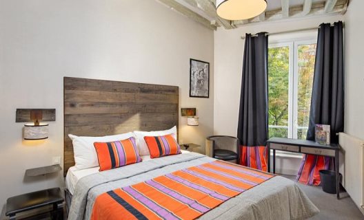 Hotel Claret Bercy