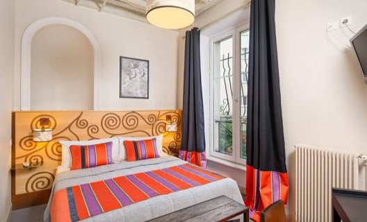 Hotel Claret Bercy