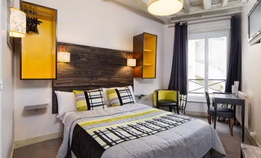 Hotel Claret Bercy