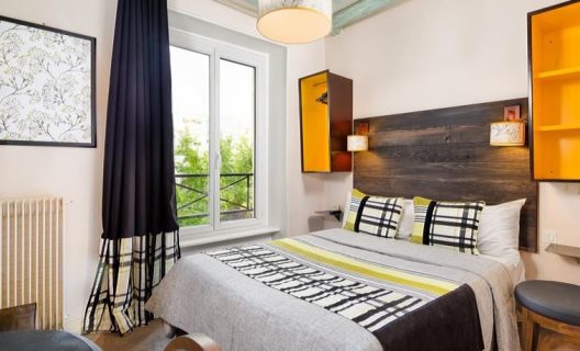 Hotel Claret Bercy