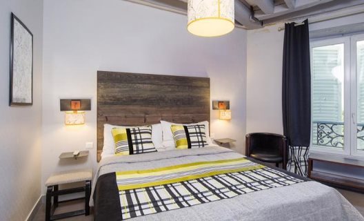 Hotel Claret Bercy