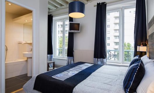 Hotel Claret Bercy