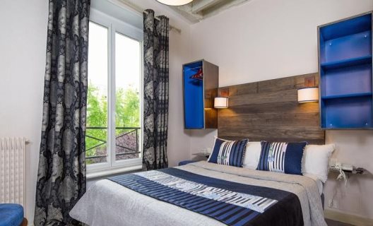 Hotel Claret Bercy