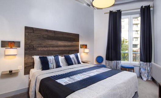 Hotel Claret Bercy