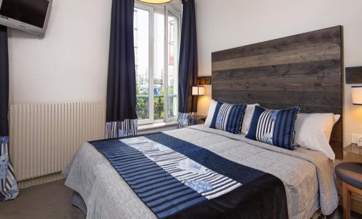 Hotel Claret Bercy