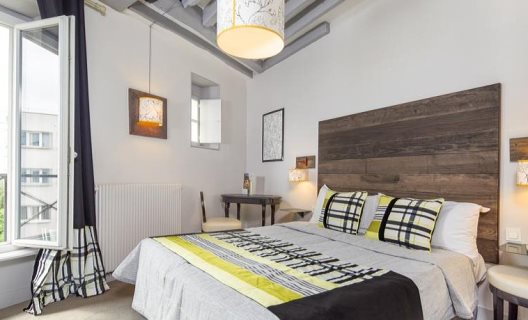 Hotel Claret Bercy