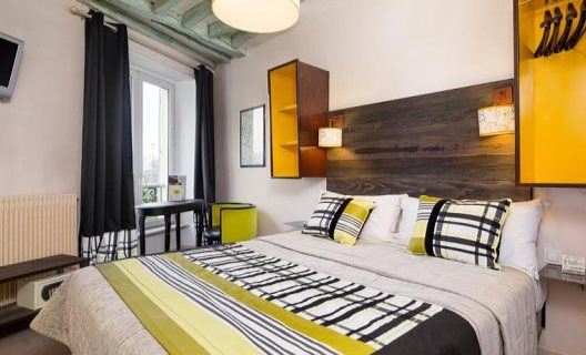 Hotel Claret Bercy