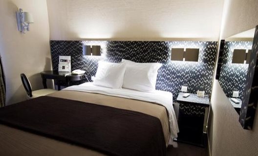 Hotel Claret Bercy