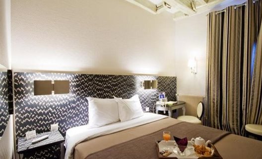 Hotel Claret Bercy