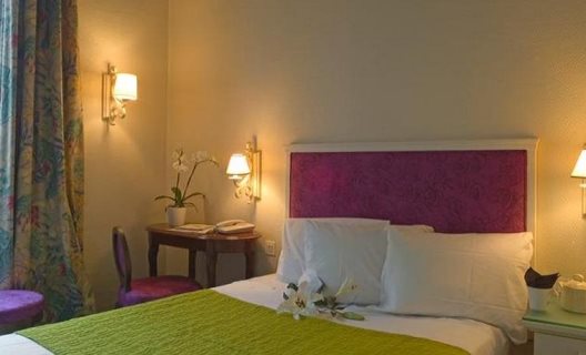 Hotel Claret Bercy