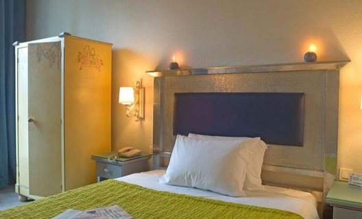Hotel Claret Bercy
