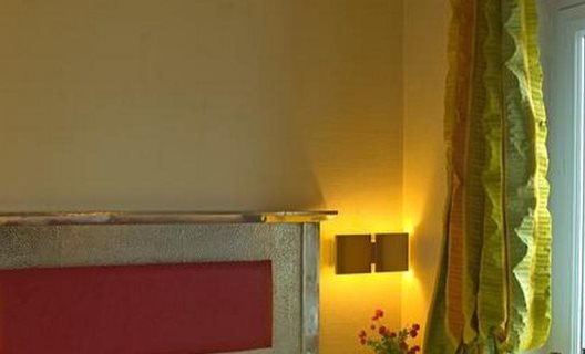 Hotel Claret Bercy