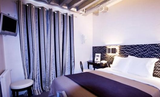 Hotel Claret Bercy