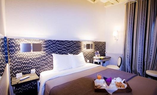 Hotel Claret Bercy