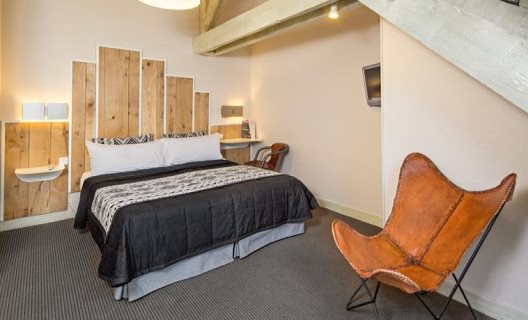Hotel Claret Bercy