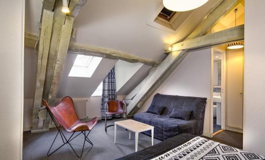 Hotel Claret Bercy