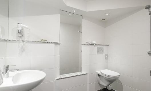 Hotel Claret Bercy