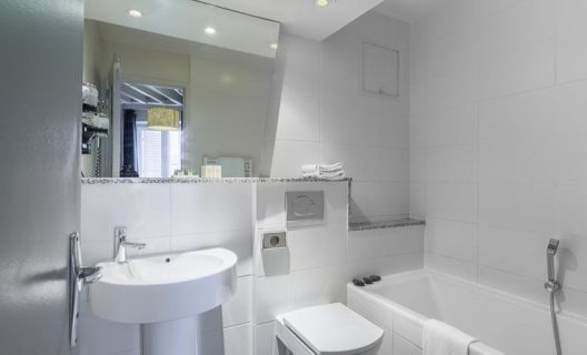 Hotel Claret Bercy