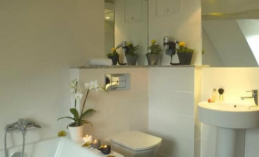 Hotel Claret Bercy