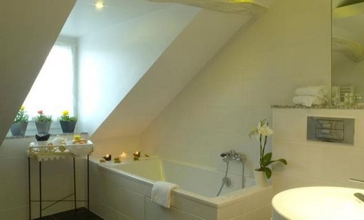 Hotel Claret Bercy