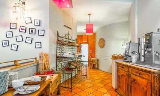 Hotel Claret Bercy