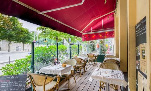 Hotel Claret Bercy