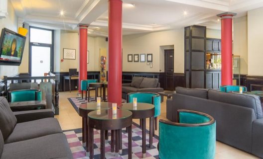 Hotel Claret Bercy