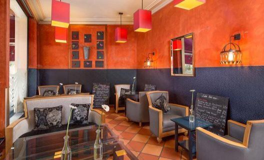 Hotel Claret Bercy