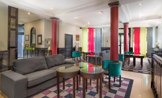 Hotel Claret Bercy