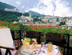 Hotel Clarici