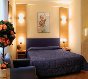 Hotel Clarici