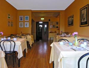 Hotel Clarici