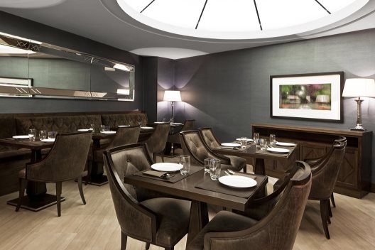 Hotel Claridge