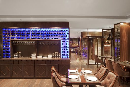 Hotel Claridge