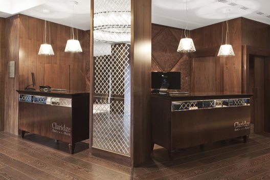 Hotel Claridge