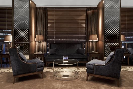 Hotel Claridge