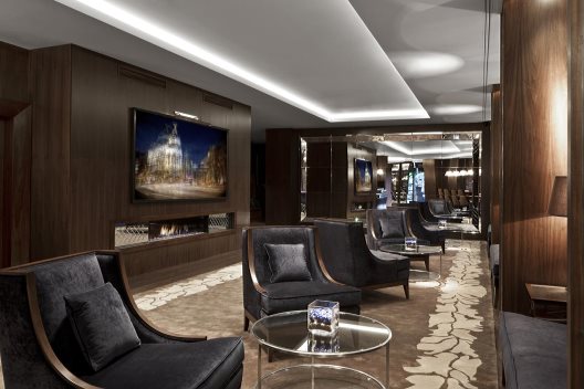 Hotel Claridge