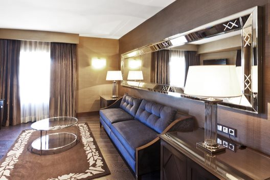 Hotel Claridge