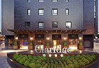 Hotel Claridge