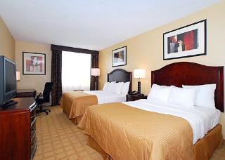 Hotel Clarion