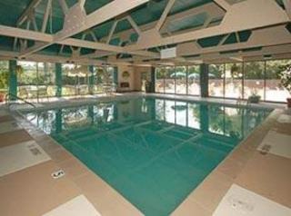 Hotel Clarion