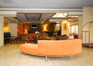 Hotel Clarion