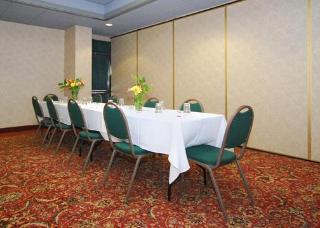 Hotel Clarion