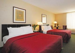 Hotel Clarion