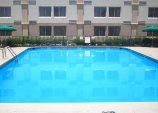 Hotel Clarion