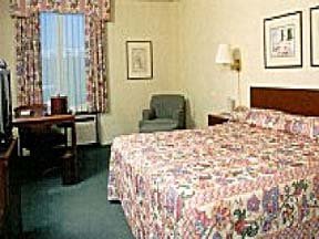 Hotel Clarion